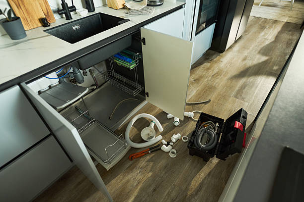 24/7 Emergency Garbage Disposal Repair experts in Rockhouse, KY
